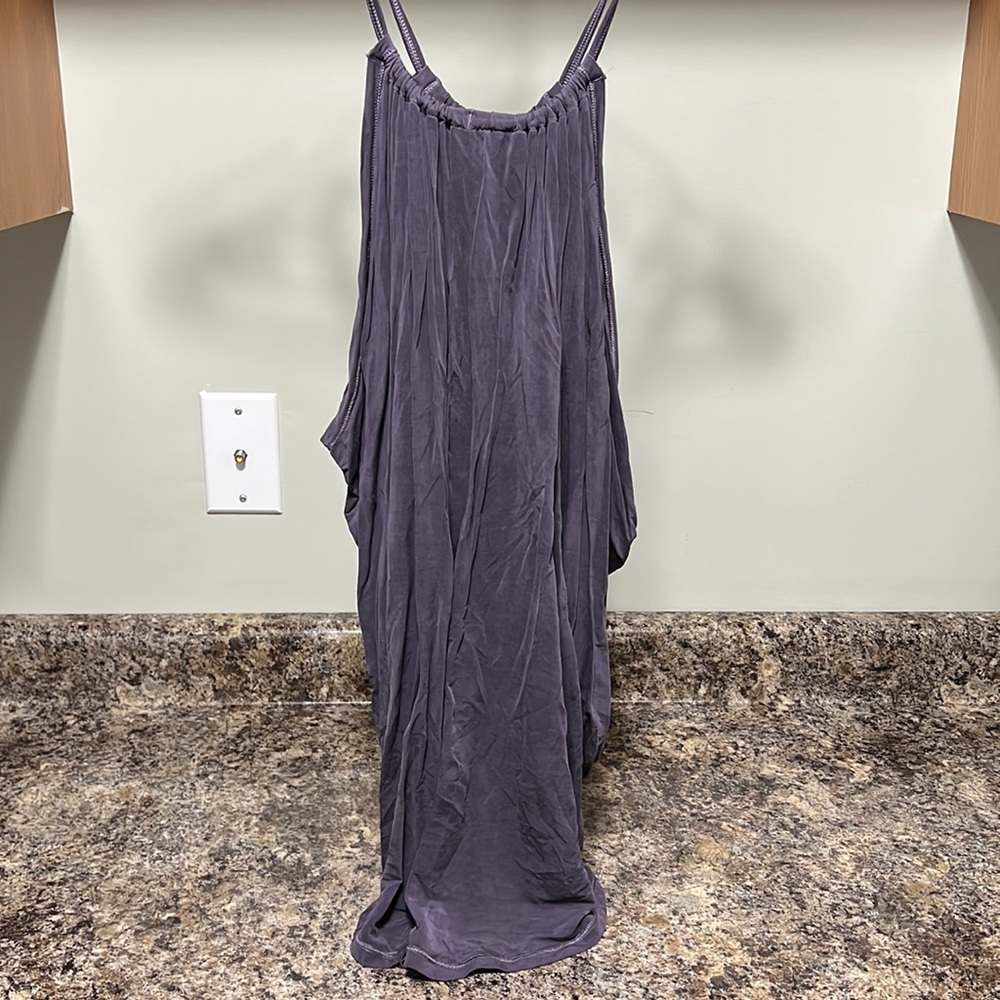 Lulu lemon neck tank
